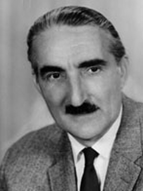 Prof. Robert Eberan v. Eberhorst