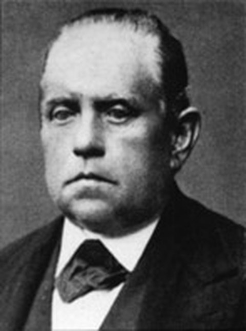 Prof. Carl August Erler