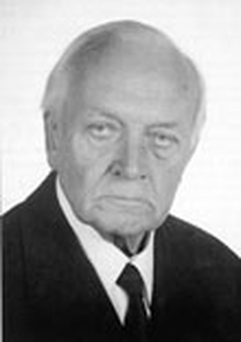 Dr. Wolfgang Falta