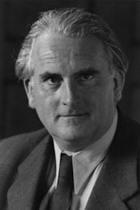 Prof. Georg Funk