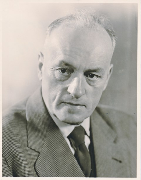Georg Pniower