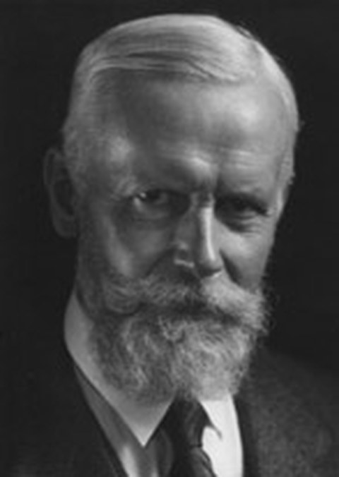 Prof. Eberhard Hempel