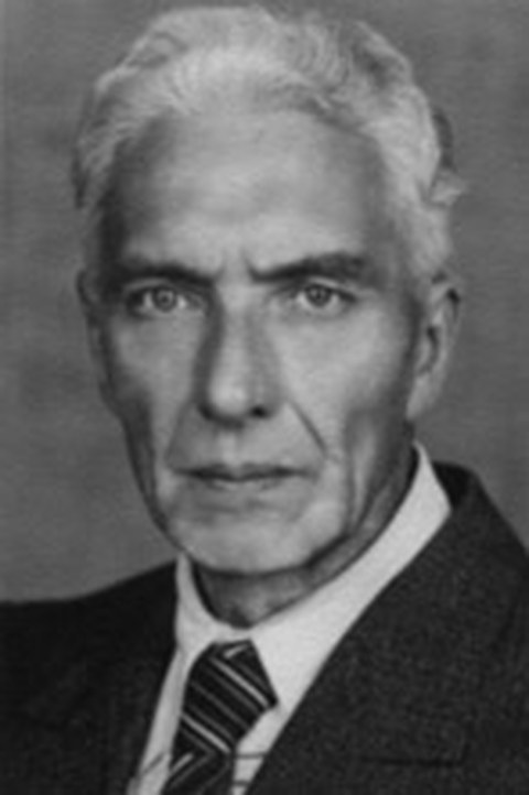 Prof. Christian Janentzky