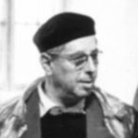 Prof. Alfred Jante