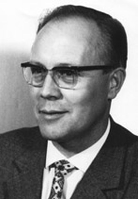 Prof. Bernhard Klemm