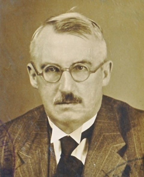 Prof. Kurt Beyer