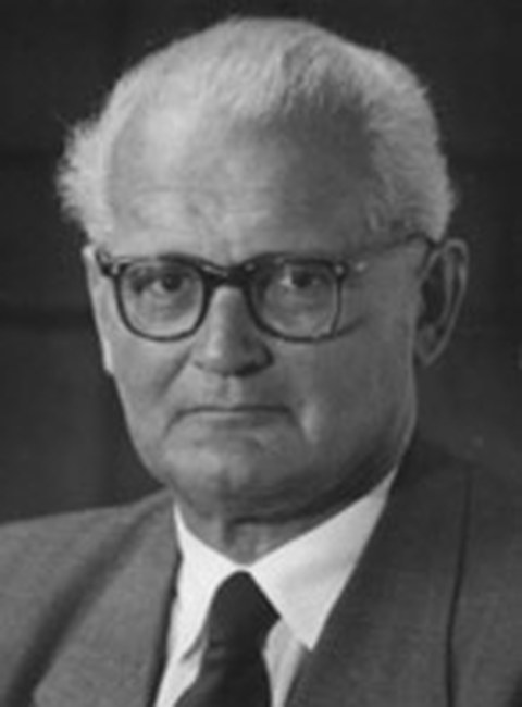 Prof. Ernst Lewicki (Sohn)