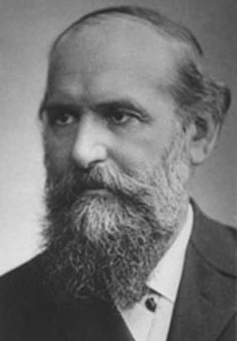 Prof. Leonidas Lewicki