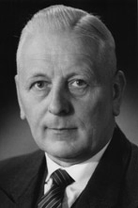 Prof. Willibald Lichtenheldt