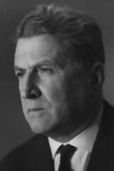 Prof. Hans List