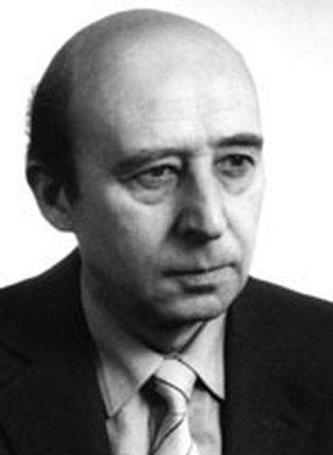 Prof. Eberhard Ludwig