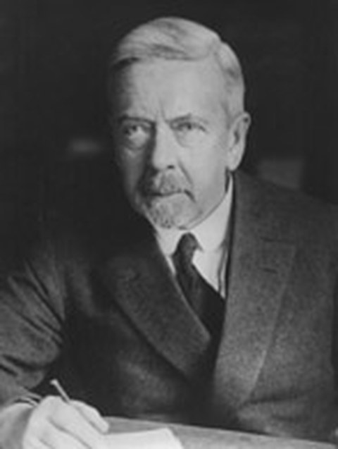 Prof. Richard Mollier