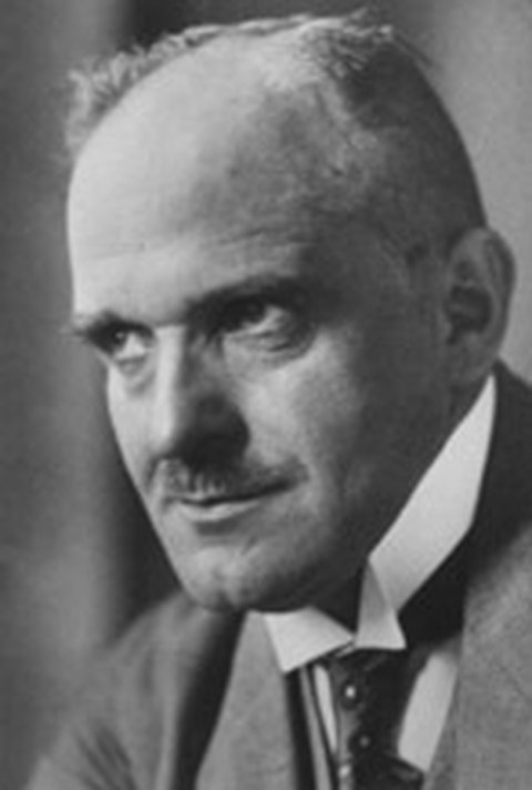 Prof. Adolph Nägel