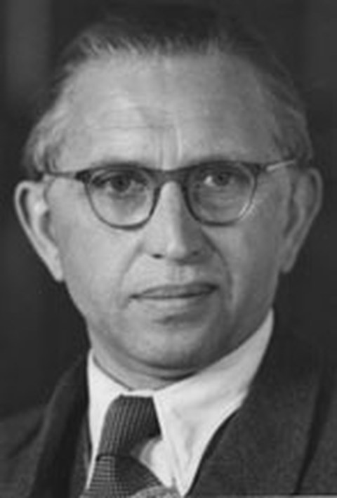 Prof. Fritz Obenaus