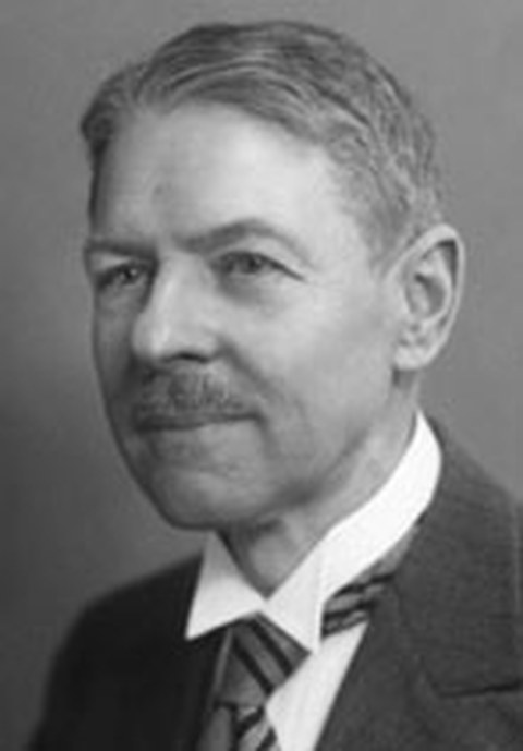 Prof. Konrad Rubner