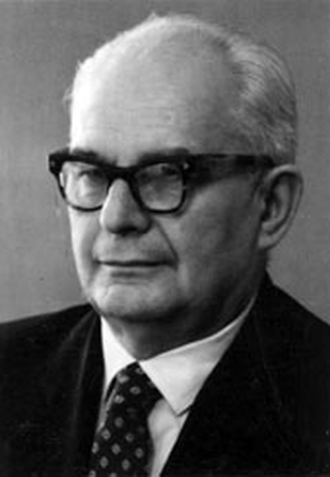 Arthur Weichold