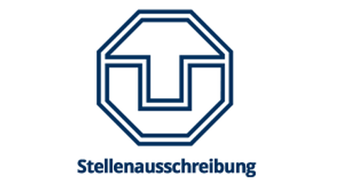 Stellenausschreibung