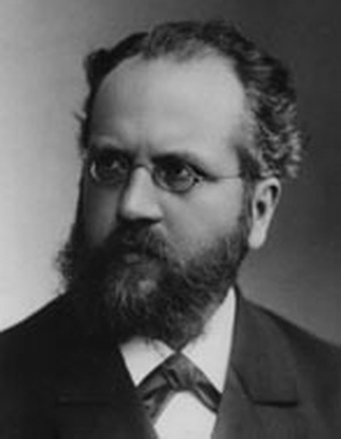 Prof. Georg Helm
