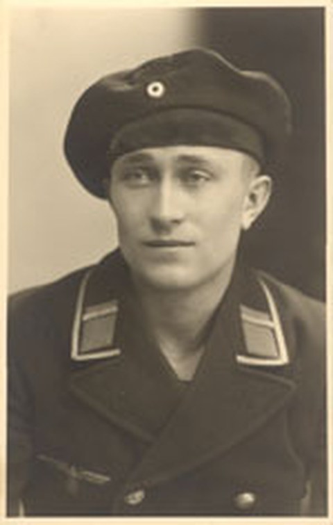 Hans Börner