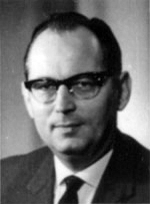 Prof. Hans-Günther Däßler