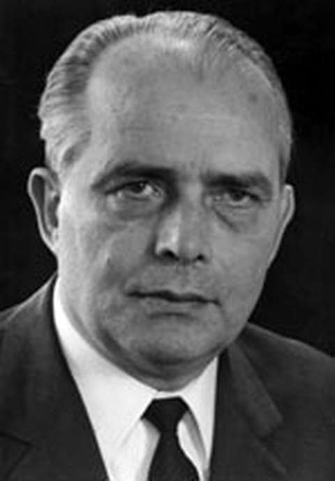 Heinz Jungnickel