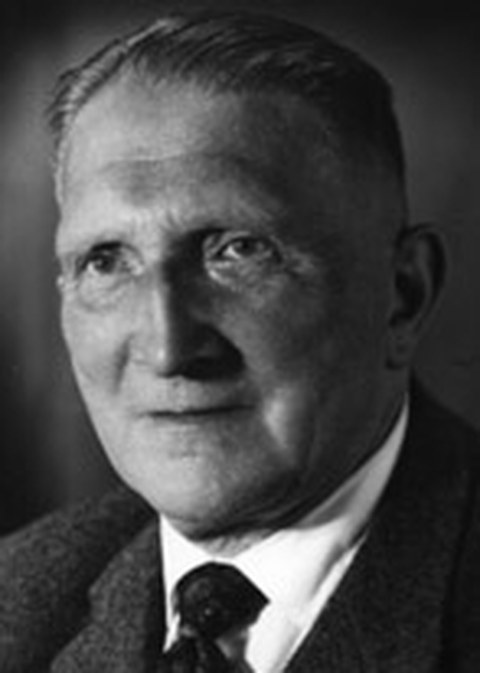 Prof. Walter Thürmer