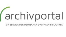 Logo Archivportal-D