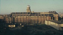 Beyerbau um 1957