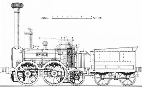 Saxonia