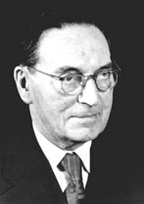Ludwig Binder