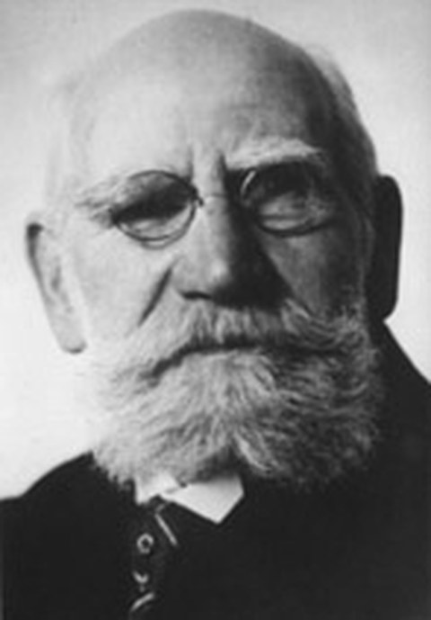 Oskar Drude