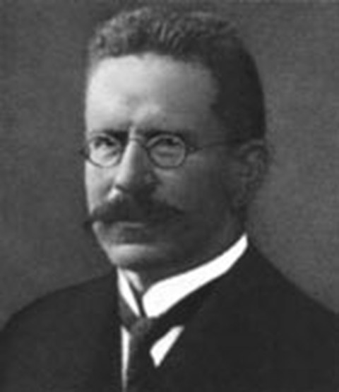 Theodor Elsenhans 