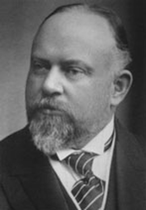 Max August Wilhelm Robert Foerster 