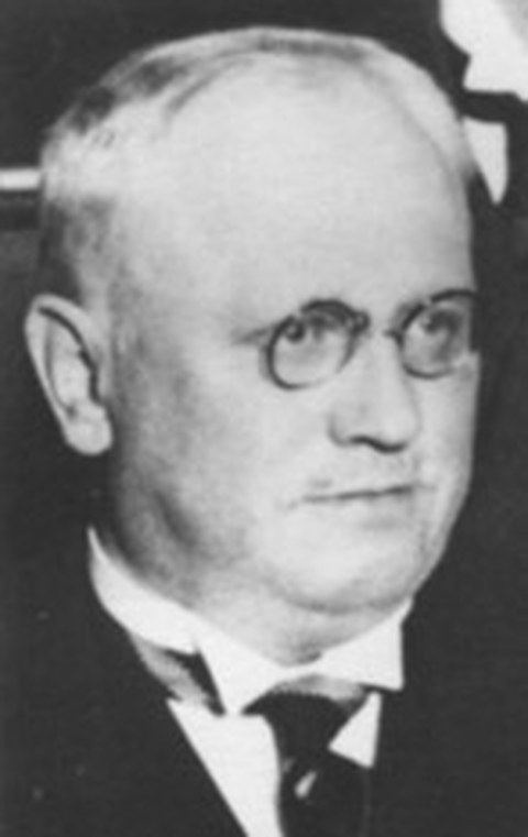 Alfred Robert Heiduschka 