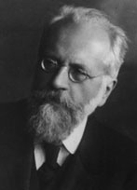 Georg Ferdinand Helm 