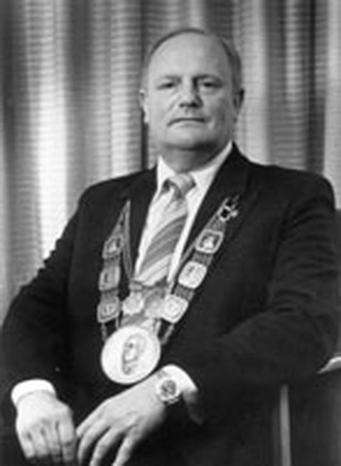 Rudolf Karl Knöner