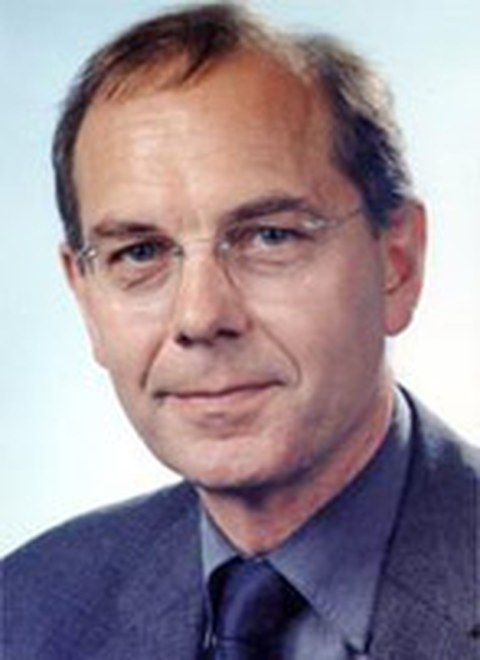 Hermann Kokenge