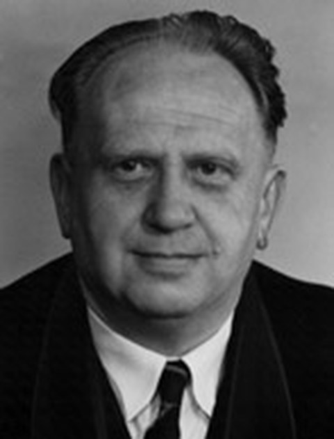 Kurt Ernst Koloc