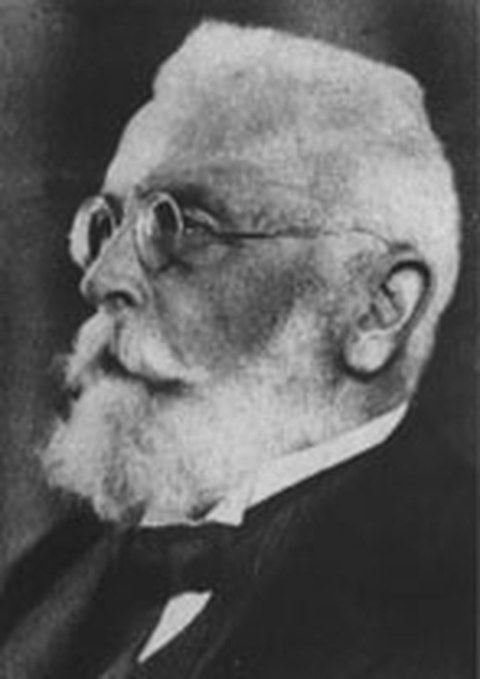 Georg Edmund Lucas 