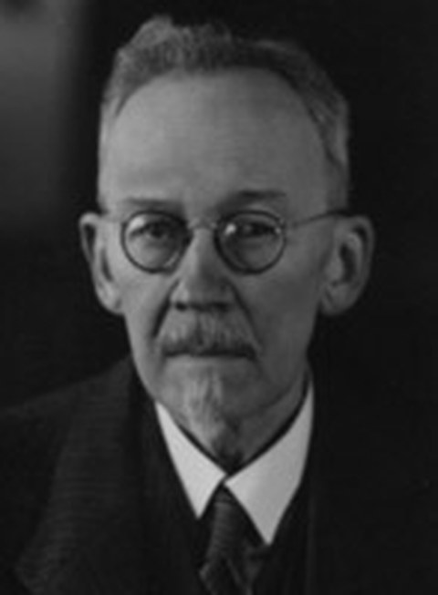 Walter Ernst Paul Ludwig 