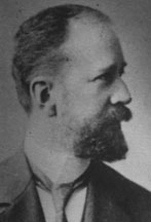 Richard Bernhard Julius Möhlau 
