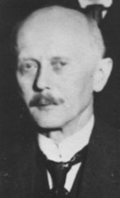Erich Max Müller 