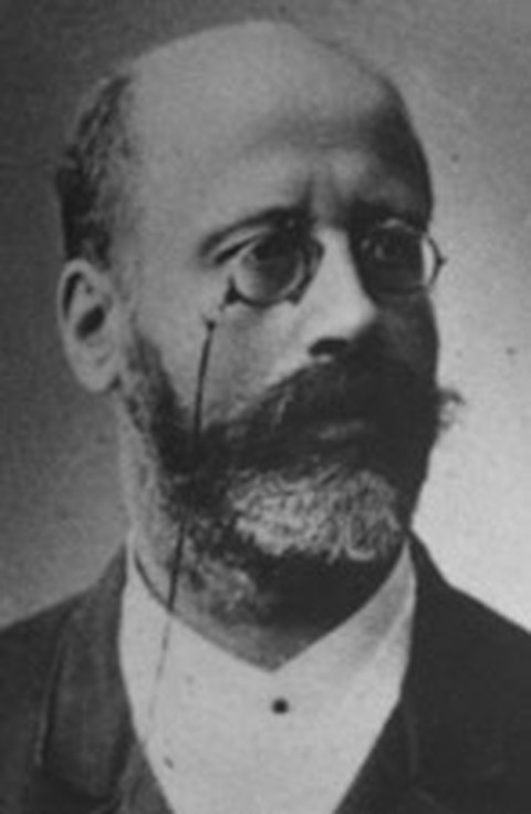 Karl Friedrich Wilhelm Rohn