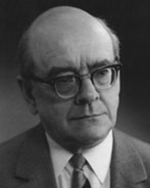 Werner Adolph Theodor Straub
