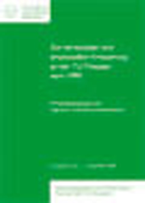 Zur personellen und strukturellen Erneuerung an der TU Dresden nach 1990 (Personalanpassung in den Ingenieur- und Naturwissenschaften. Symposium am 1. November 2001)