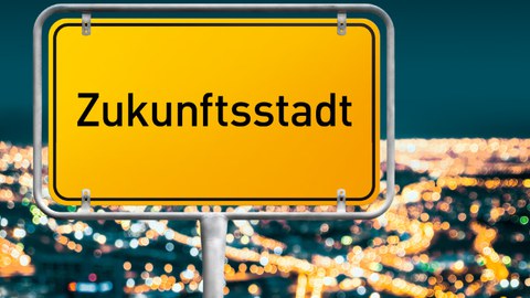 Zukunftsstadt