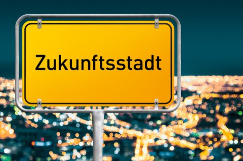 Zukunftsstadt