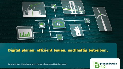 Bauindustrie 4.0