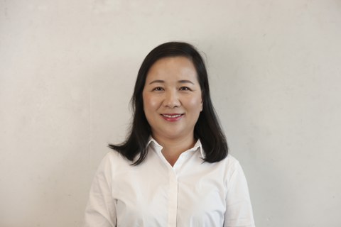 Prof. Dr.-Ing. Xiaoping Xie