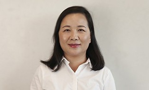 Dr.-Ing. Xiaoping Xie